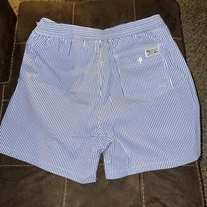 Polo Ralph Lauren swim trunks xl